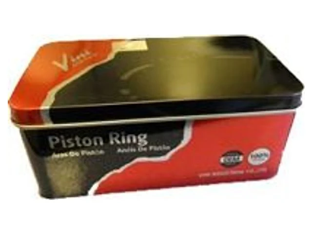 Aros de pistón CG 125 0,50