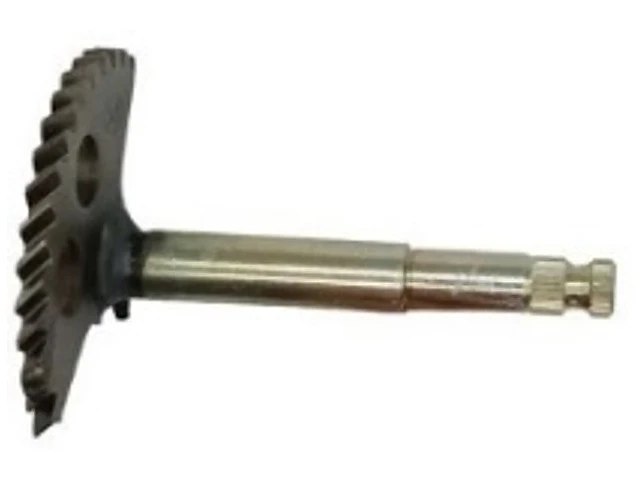 EJE DE ARRANQUE SCOOTER 4T GY6 (133mm) VX VINI