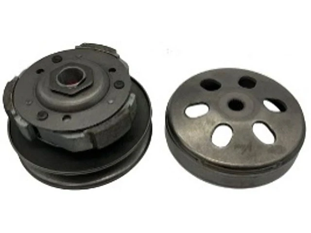 EMBRAGUE VX / STYLER 125 / GY6 CTO. VINI