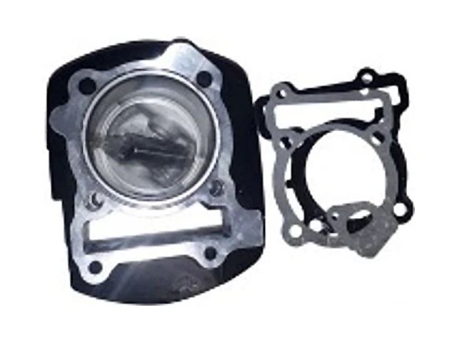 CILINDRO FZ16 190cc COMPLETO C/JUNTAS VINI HOT PARTS