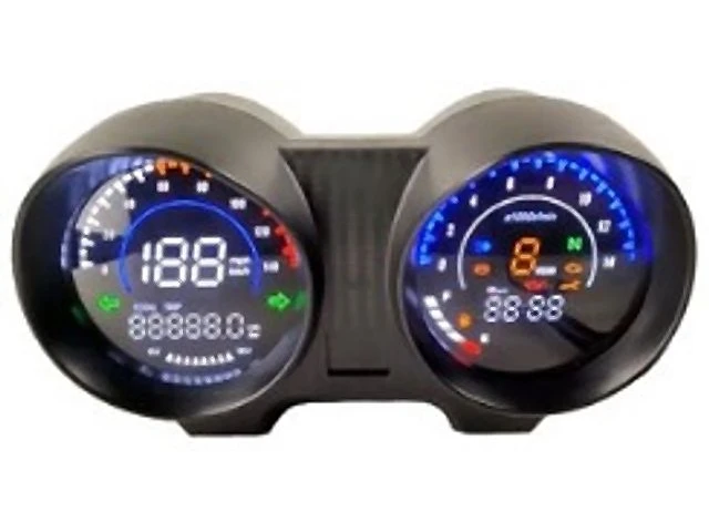 TABLERO CTO. YUMBO GS2 DIGITAL