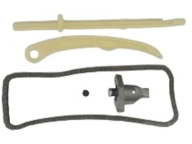DISTRIBUCIÓN CRUX 110 REV KIT VINI