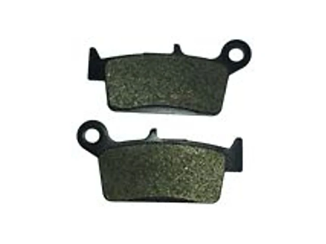 PASTILLA DE FRENO KAWASAKI KX125 VINI