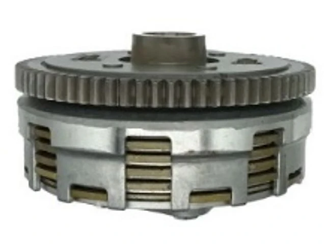 EMBRAGUE CB190R/XR190L/XRE190 CTO. VINI