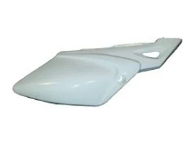 TAPA LATERAL DERECHA X3M – BLANCO