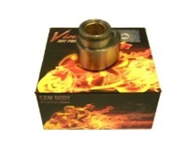 LEVA DE COMPETICIÓN CG125/200 S4 VINI HOT PARTS