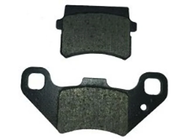 PASTILLA DE FRENO ATV250 VINI