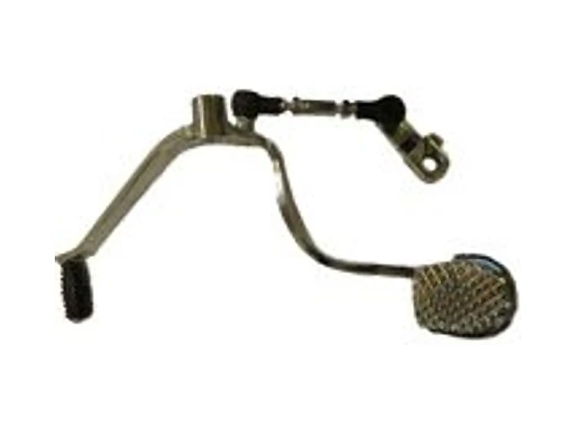 PEDAL DE CAMBIO DOBLE YUMBO GTS
