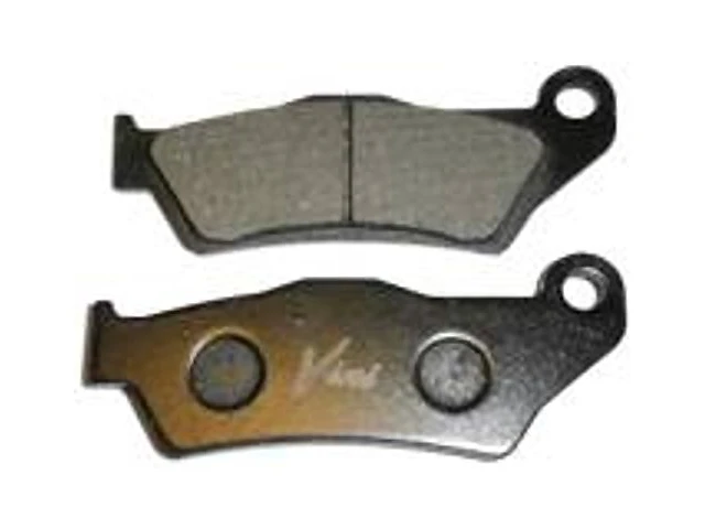 PASTILLA DE FRENO FZ16 / HONDA XRL 125 / PULSAR NS200 / NS125 / DISCOVER 125 VINI
