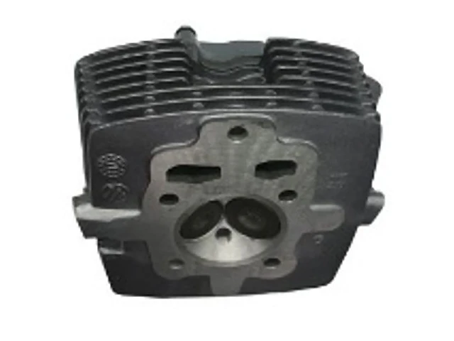 TAPA DE CILINDRO CG250 CTA. (disposición esparragos CG200) VINI