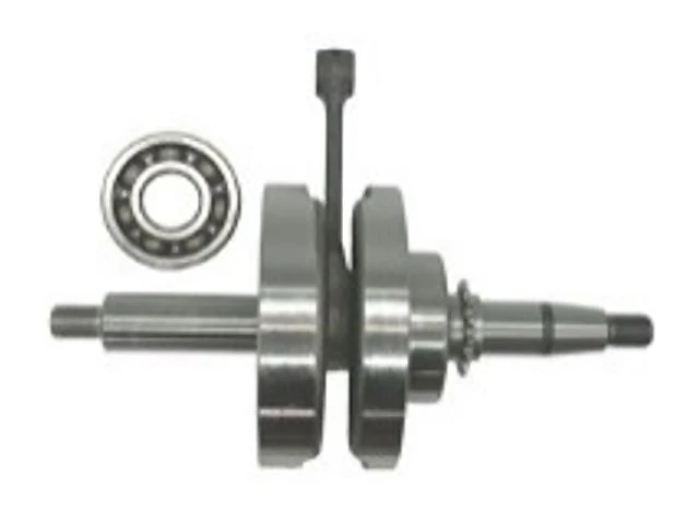CIGÜEÑAL YAMAHA CRUX 110 VINI