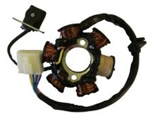 BOBINADO ENCENDIDO ZANELLA ZB G4 VINI