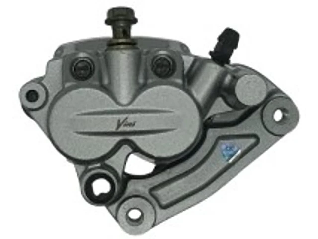 CÁLIPER DE FRENO DEL. BAJAJ DISCOVER 125 VINI