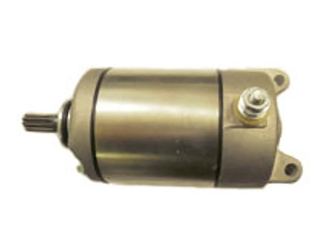 MOTOR DE ARRANQUE XL 200 VINI