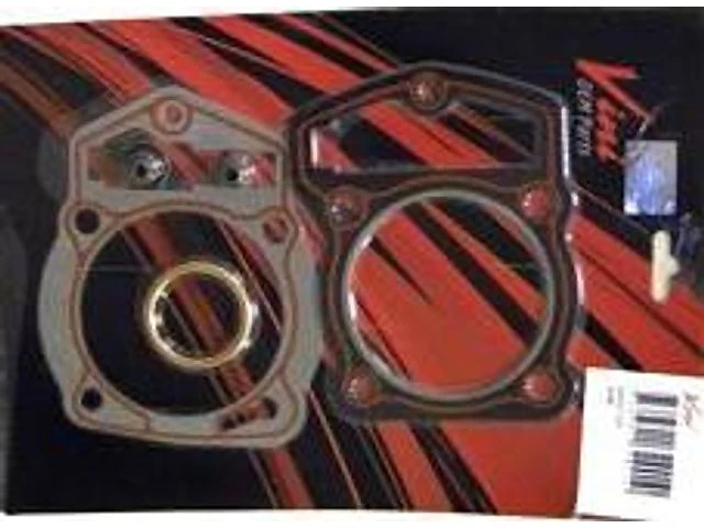 JUNTAS DESCARBONIZADO CB 200c.c. VINI