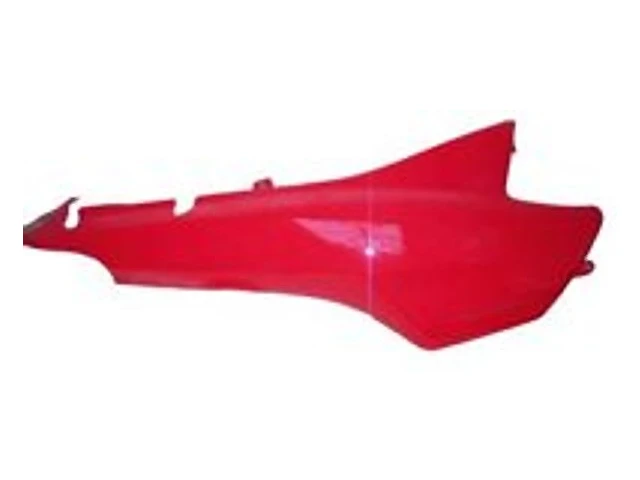 TAPA LATERAL DERECHA MAX – ROJO
