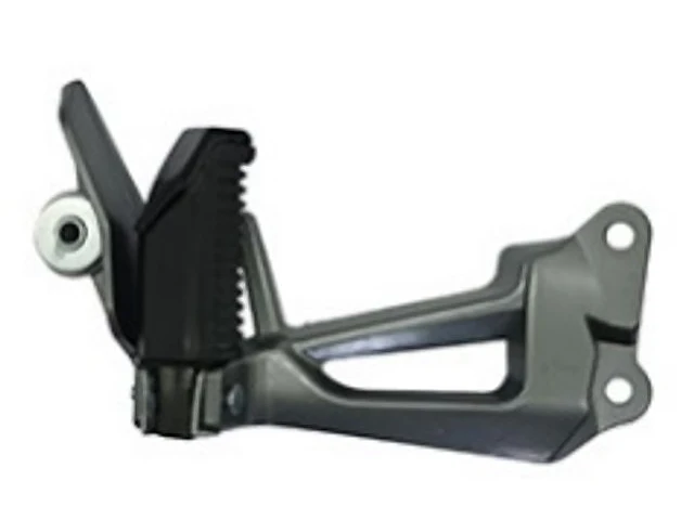 SOPORTE POSAPIE TRASERO DERECHO NEW CRYPTON