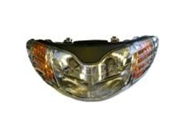 FAROL DELANTERO C110/ZANELLA ZB G4