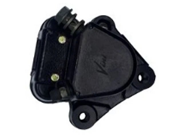 CÁLIPER DE FRENO DEL. YUMBO DAKAR 125/200 VINI