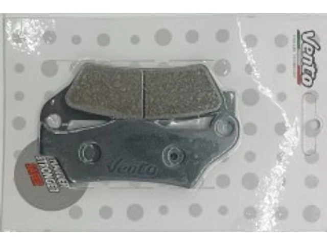 PASTILLA YAMAHA FZ16 / HONDA XRL 125 / PULSAR NS200 / NS125 / DISCOVER 125 VENTO