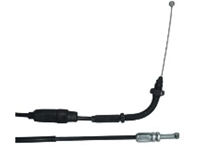 CABLE ACELERADOR BAJAJ PULSAR 125 NS LARGO: 89CM VINI
