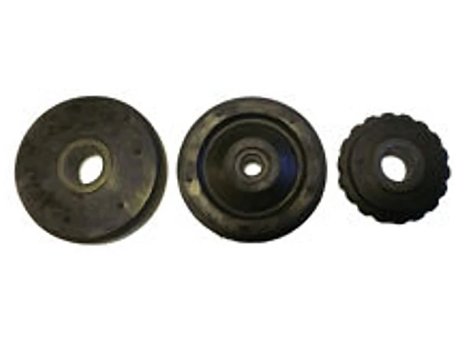 RUEDAS DISTRIBUCIÓN KIT BIS PRO/MAX PLUS 125 VINI