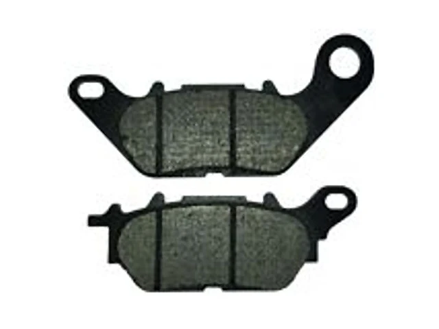 PASTILLA DE FRENO YAMAHA NEW CRYPTON / YBR VINI