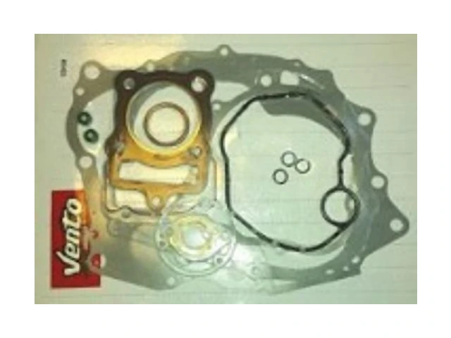 JUNTA KIT COMPLETO CG 125