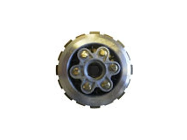 EMBRAGUE DE 6 DISCOS Y 6 RESORTES CG VINI