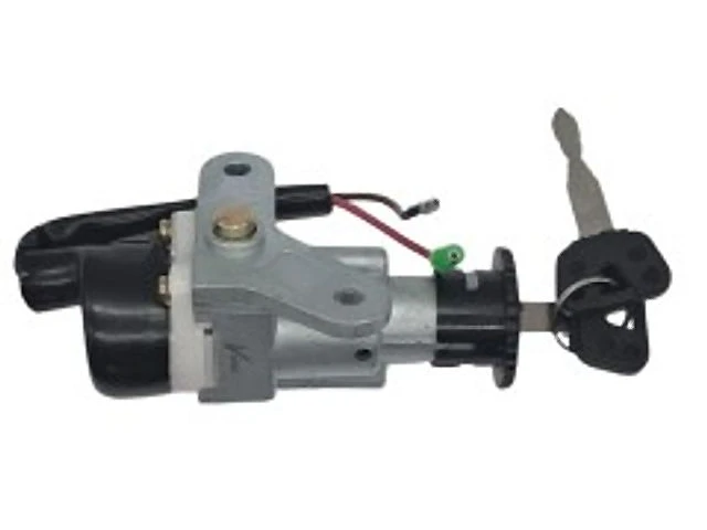 LLAVE DE CONTACTO NEW CRYPTON