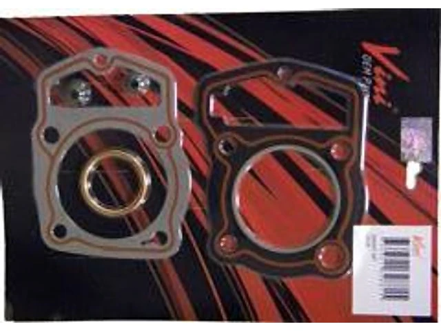 JUNTAS DESCARBONIZADO CB 125c.c. VINI