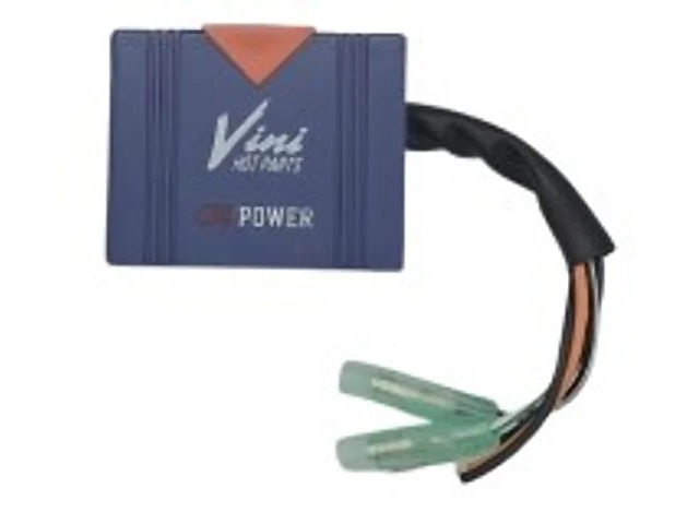 CDI YAMAHA DT MODIFICADO VINI HOT PARTS
