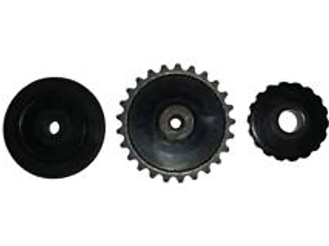 RUEDAS DISTRIBUCIÓN KIT ECO70 /4TC VINI