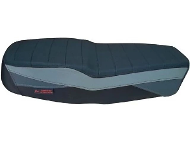 ASIENTO CG 125 GRIS VINI