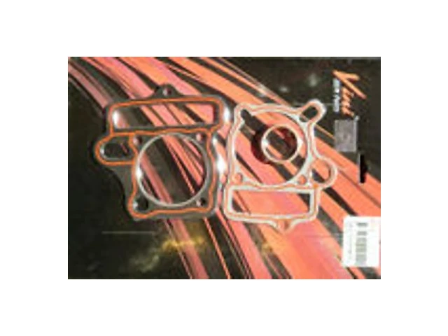 JUNTAS DESCARBONIZADO MAX 125 (ag. Redondo) VINI