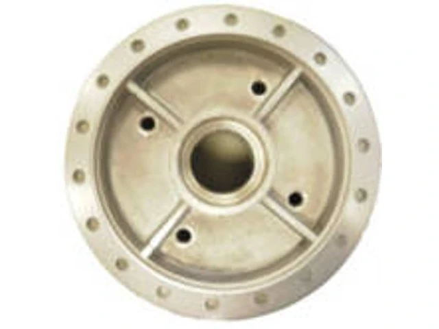 MAZA TRASERA PX110 VINI