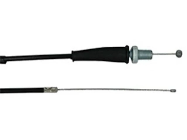 CABLE ACELERADOR HONDA XR125L LARGO: 99cm VINI