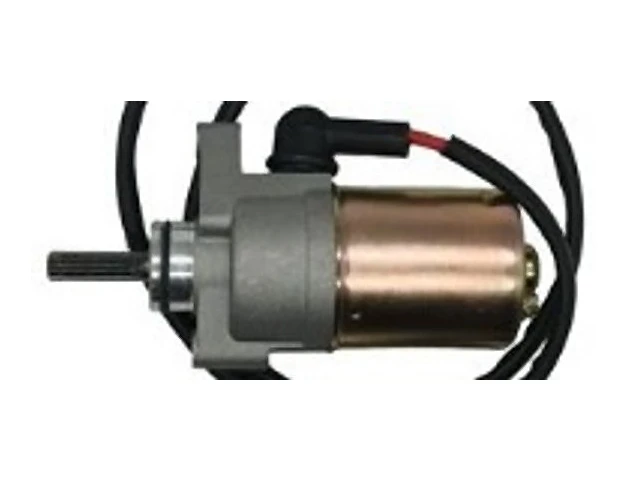 MOTOR DE ARRANQUE NEW CRYPTON VINI