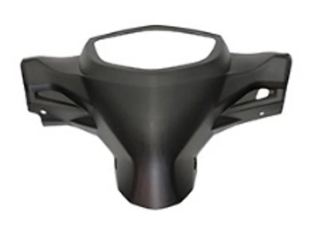 CARCASA POSTERIOR MANILLAR NEW CRYPTON VINI