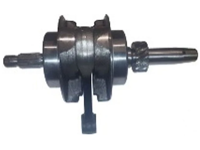 CIGÜEÑAL CG 300 (SIN BALANCEADOR perno 16mm) VINI HOT PARTS
