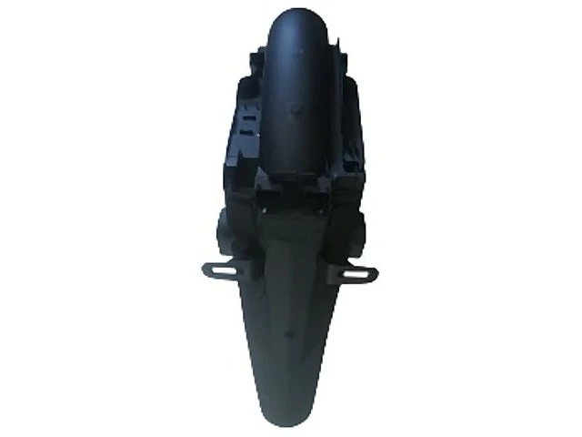 GUARDABARRO TRASERO NEW CRYPTON VINI