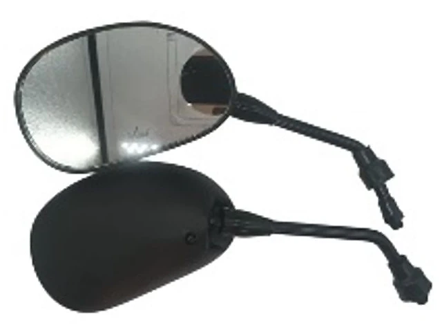 ESPEJOS PX 110 / 125 DER. ROSCA IZQ. JGO. VINI