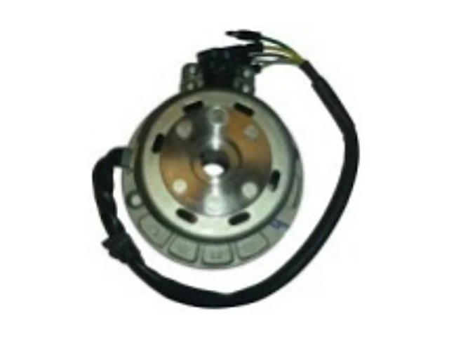 VOLANTE COMPLETO – Motor 160cc