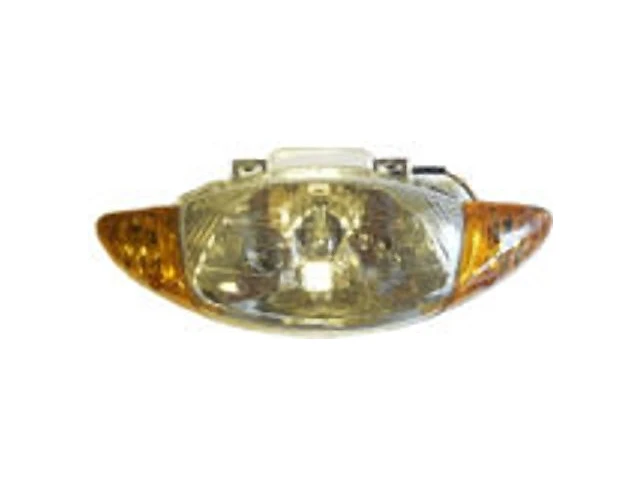 FAROL DELANTERO MAX