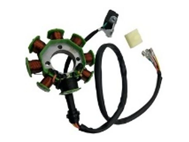 BOBINADO DE ENCENDIDO CG VINI HOT PARTS