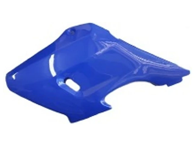 CUBRE TANQUE DE NAFTA IZQUIERDO X3M – AZUL