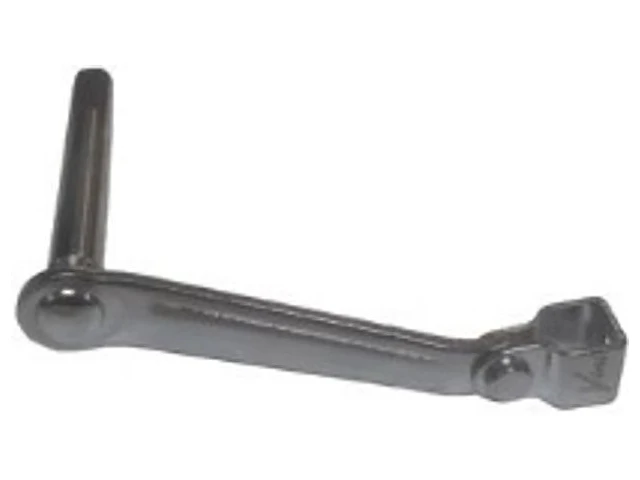 PALANCA EMBRAGUE EXTERIOR EN MOTOR CG VINI