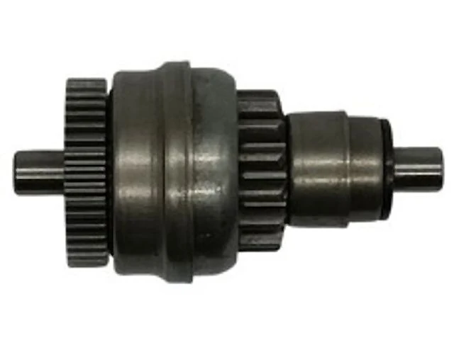 EMBRAGUE / BENDIX DE ARRANQUE HONDA NAVI 110 VINI