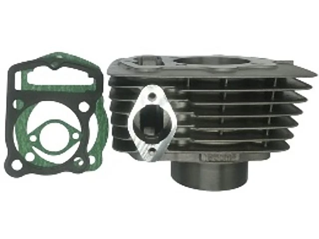 CILINDRO XL200 213cc 65,5mm VINI HOT PARTS