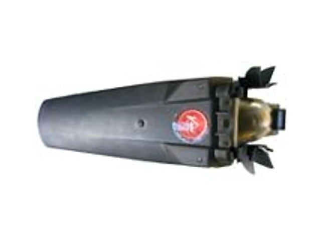 GUARDABARRO TRASERO MAX PLUS
